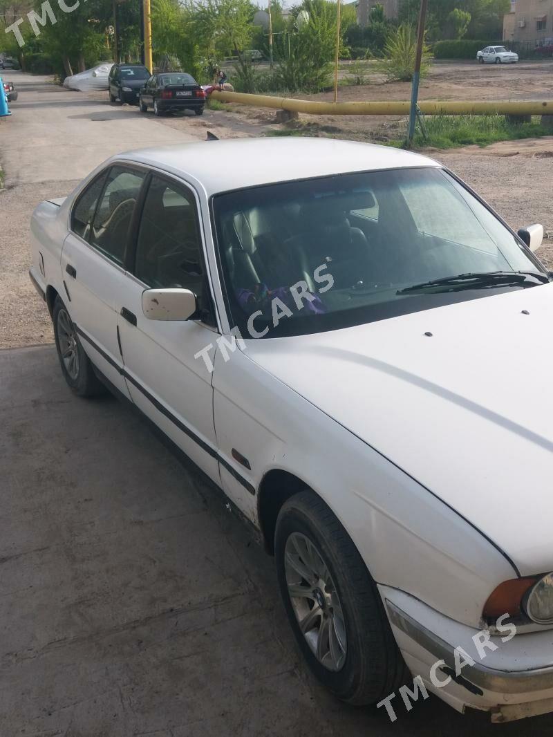 BMW 525 1995 - 40 000 TMT - Türkmenabat - img 2