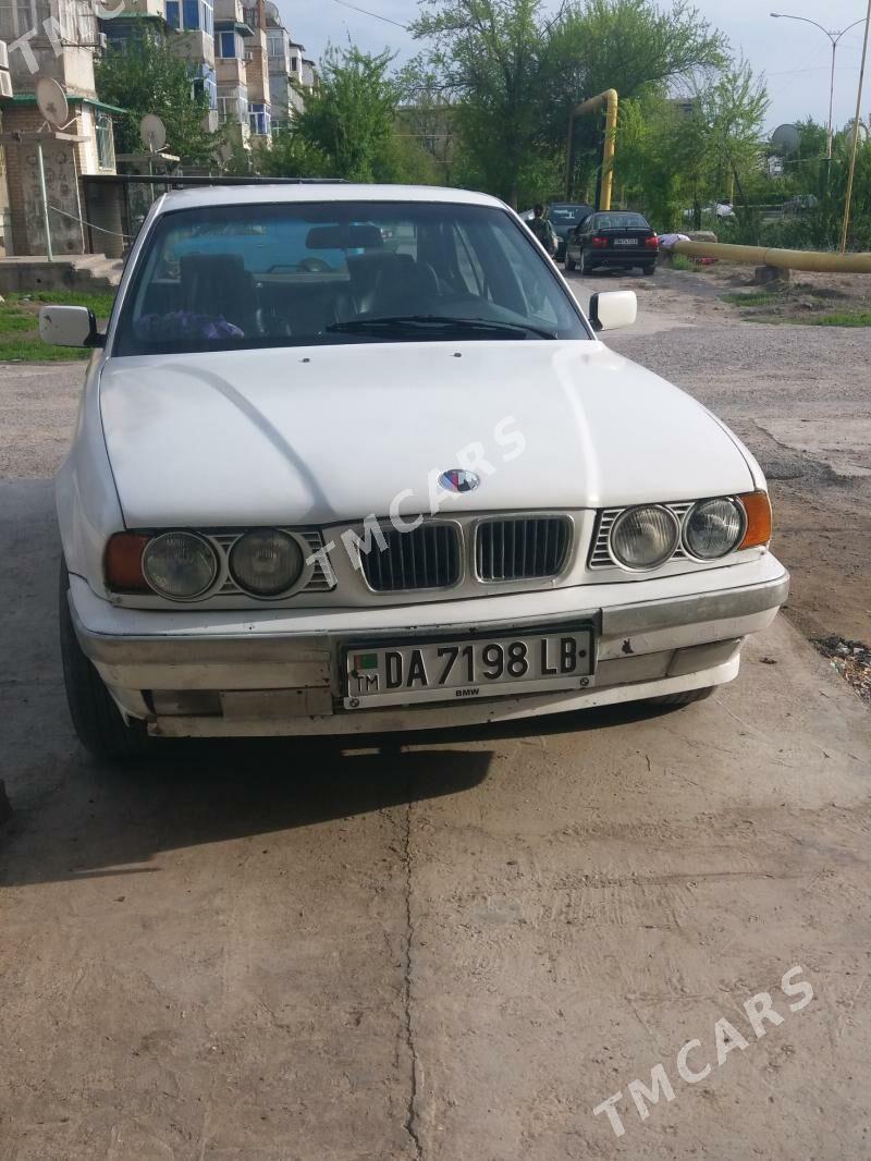 BMW 525 1995 - 40 000 TMT - Türkmenabat - img 3