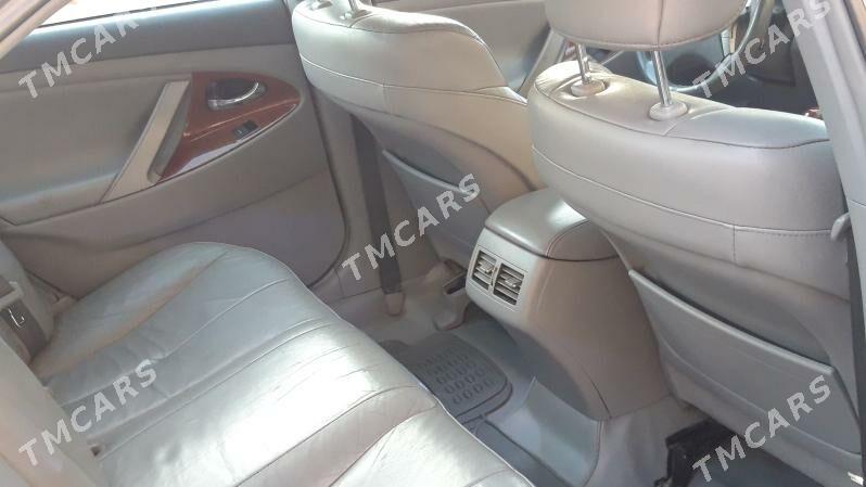 Toyota Camry 2010 - 175 000 TMT - Türkmenbaşy - img 3