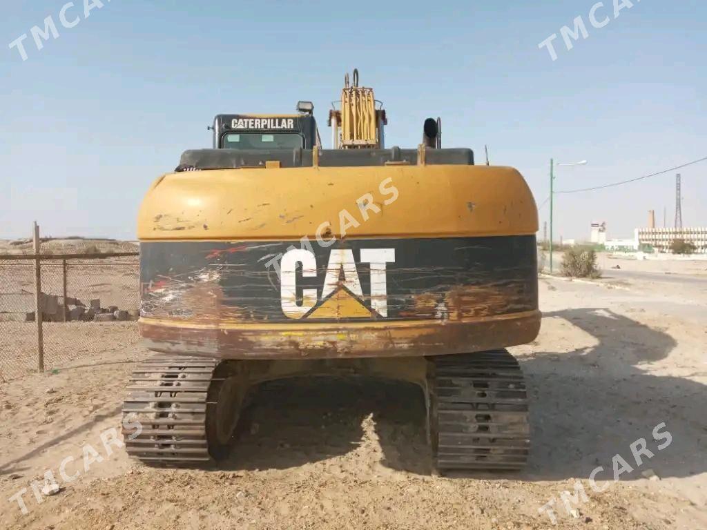 Caterpillar Excavator 2005 - 1 100 000 TMT - Mary - img 6