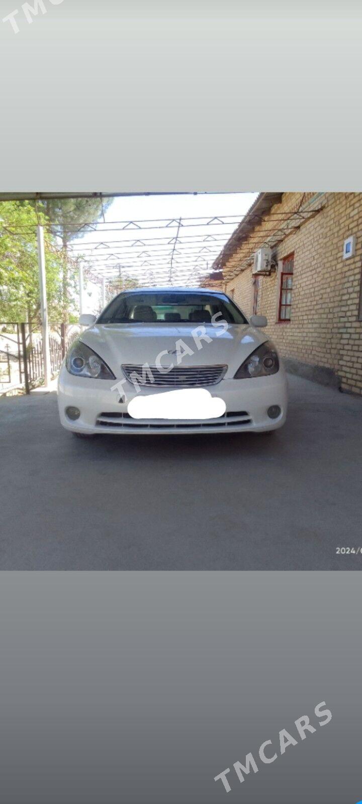 Lexus ES 330 2005 - 160 000 TMT - Дянев - img 3