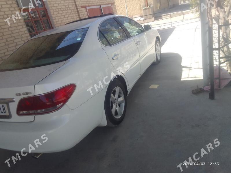 Lexus ES 330 2005 - 160 000 TMT - Дянев - img 7