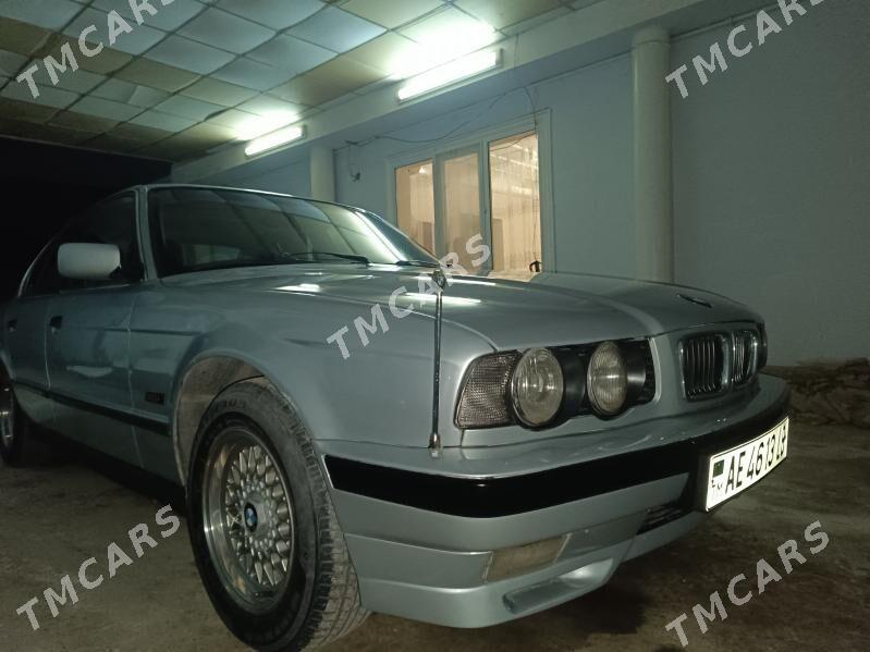 BMW 525 1994 - 60 000 TMT - Türkmenabat - img 5