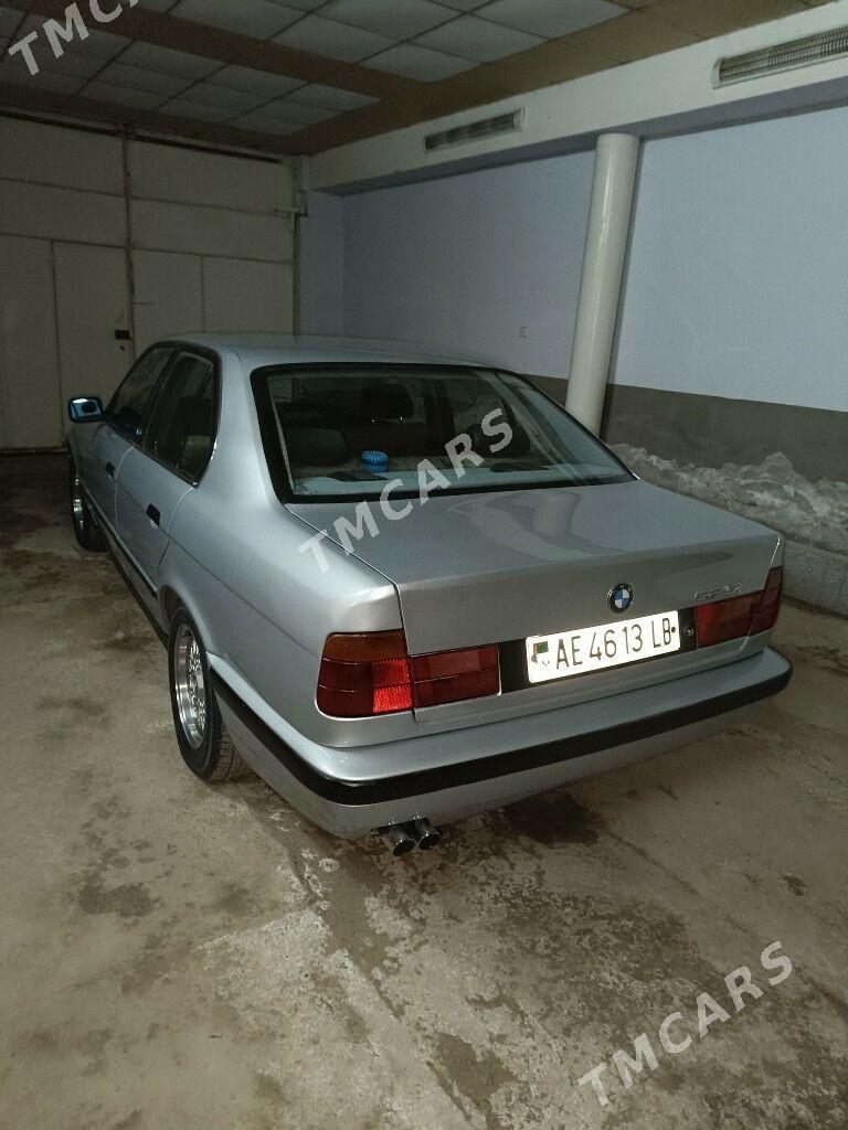 BMW 525 1994 - 60 000 TMT - Türkmenabat - img 3