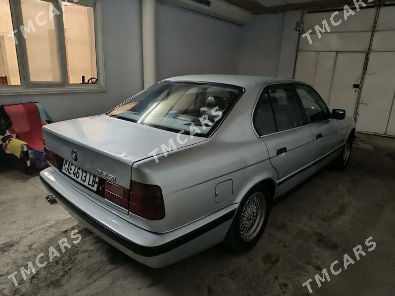 BMW 525 1994 - 60 000 TMT - Туркменабат - img 4