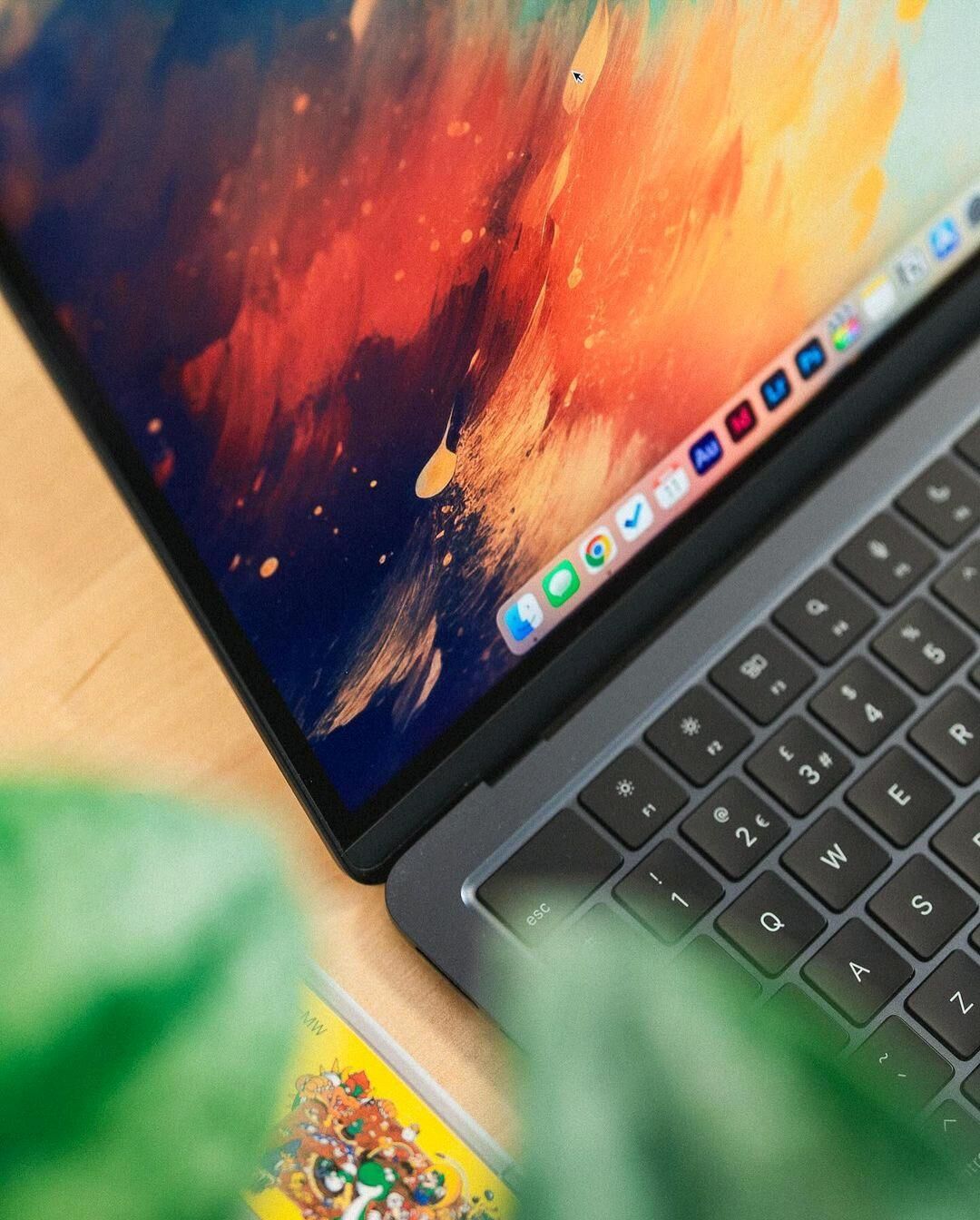 AppleMacBookAir13/M3/8GB/256GB - Ашхабад - img 6