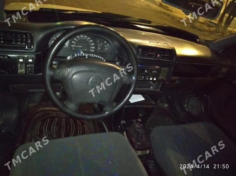 Opel Vectra 1990 - 26 000 TMT - Türkmenbaşy - img 4