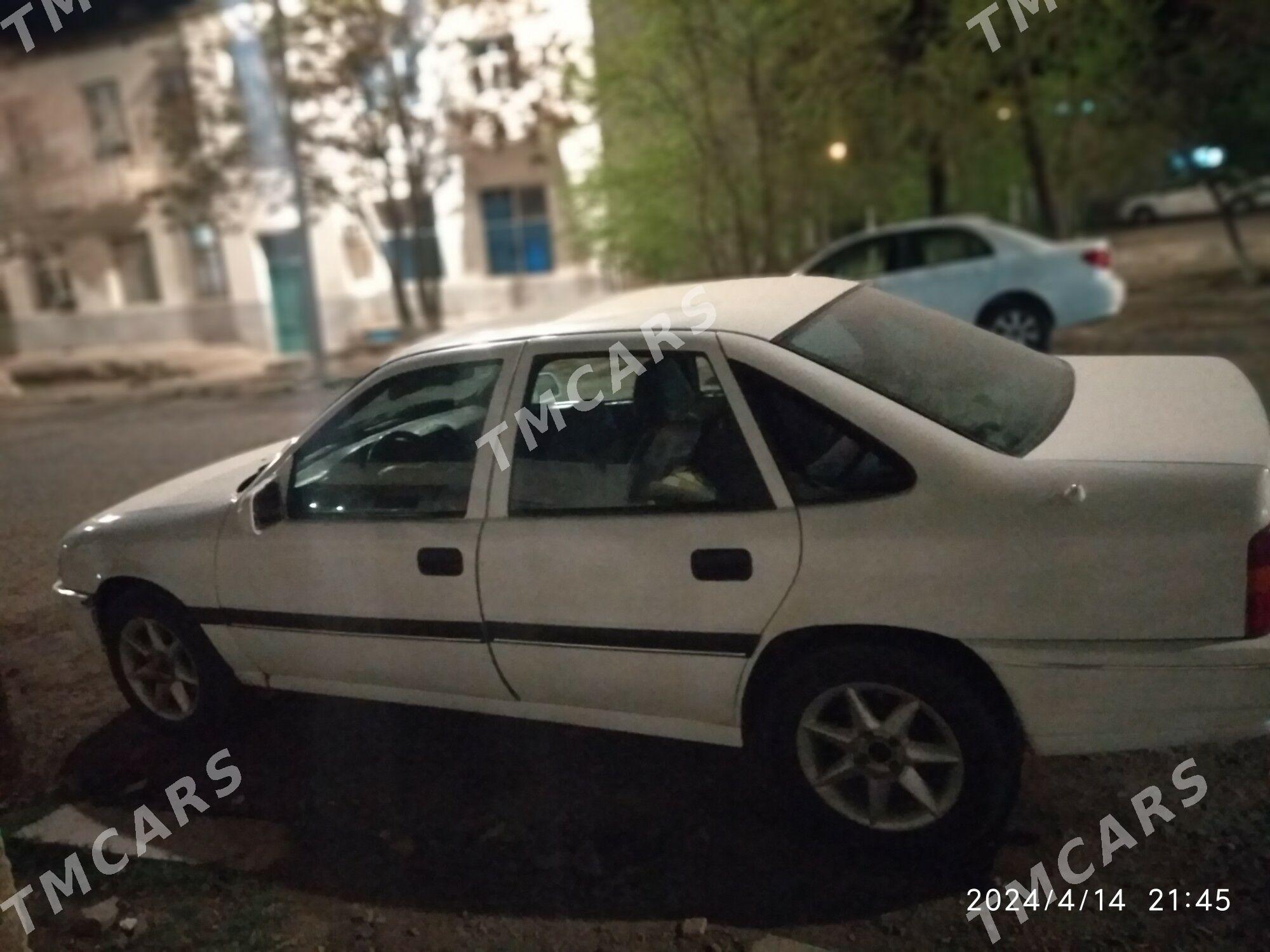 Opel Vectra 1990 - 26 000 TMT - Türkmenbaşy - img 5