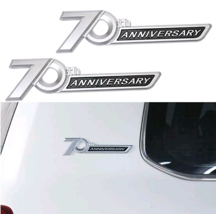 LAND CRUISER 《70ANNIVERSARY YAZGY》 100 TMT - Aşgabat - img 3