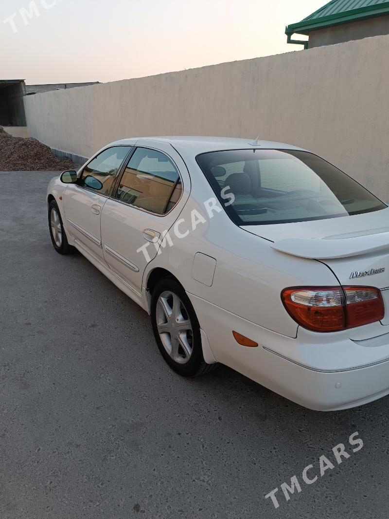 Nissan Maxima 2004 - 100 000 TMT - Aşgabat - img 2