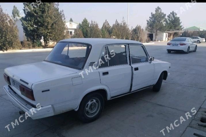 Lada 2107 1993 - 13 000 TMT - Балканабат - img 2