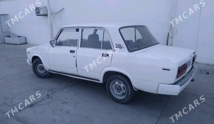Lada 2107 1993 - 13 000 TMT - Балканабат - img 3