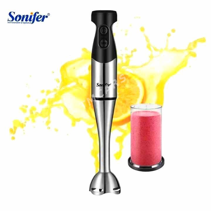 SONIFER BLENDER SF-8030 MODELY - Aşgabat - img 2