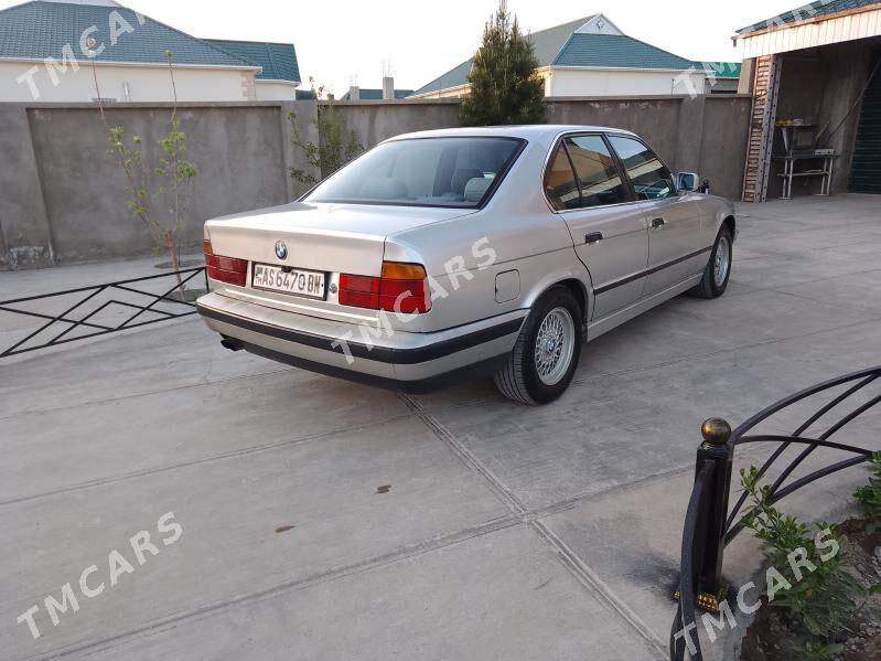BMW 5 Series 1991 - 42 000 TMT - Balkanabat - img 5