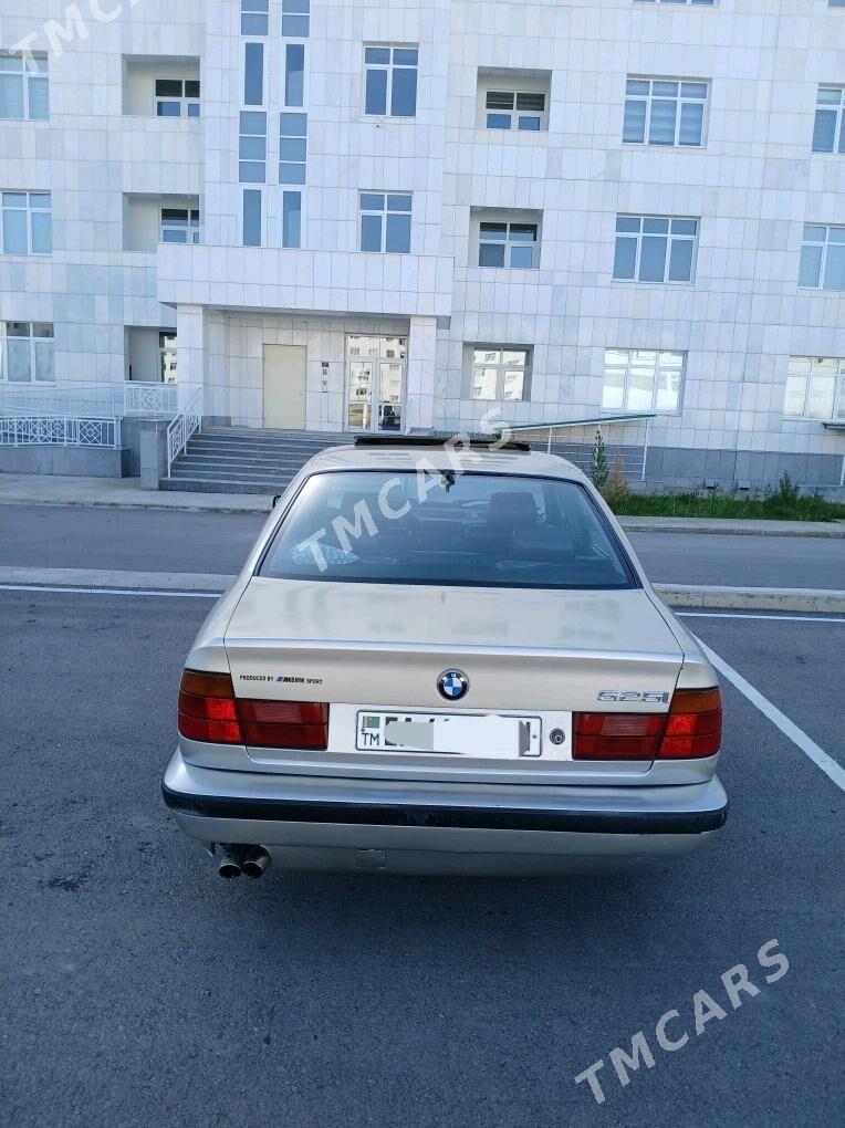 BMW 525 1993 - 50 000 TMT - Arkadag - img 2