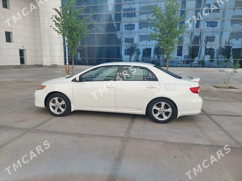 Toyota Corolla 2012 - 140 000 TMT - Ашхабад - img 7