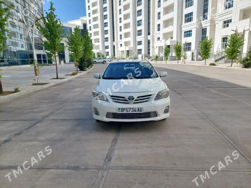 Toyota Corolla 2012 - 140 000 TMT - Ашхабад - img 2