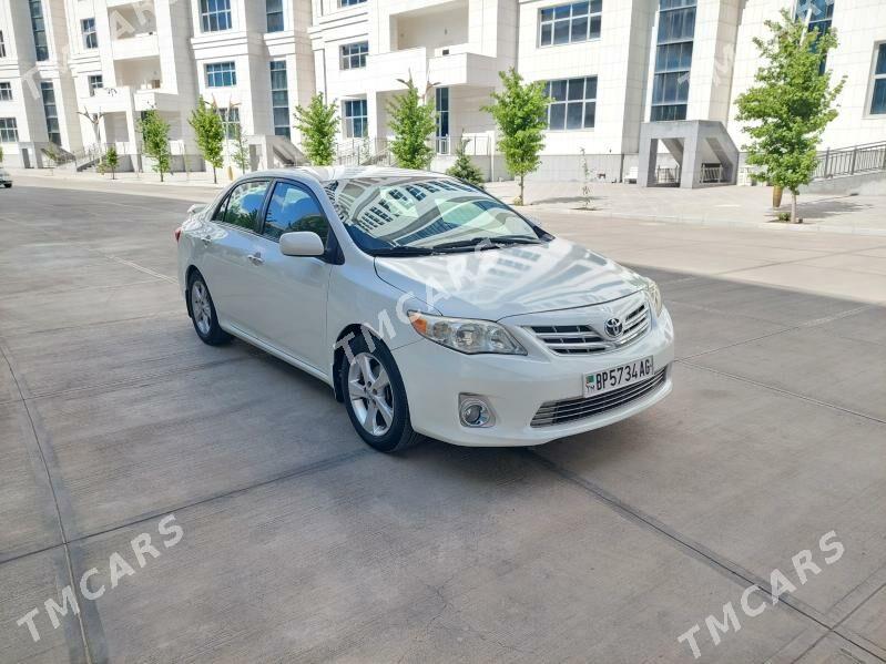 Toyota Corolla 2012 - 140 000 TMT - Ашхабад - img 3