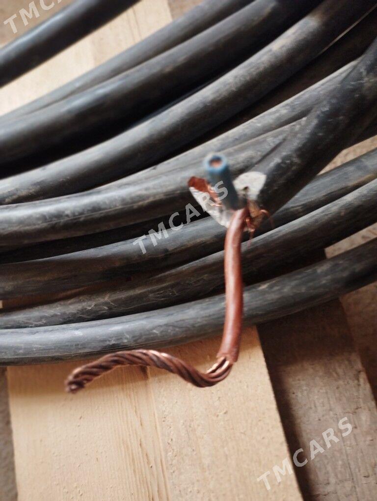 кабел kabel 30 метр мис - Magtymguly - img 4
