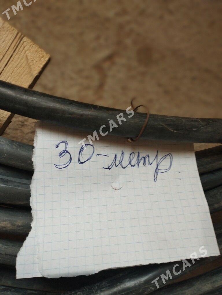 кабел kabel 30 метр мис - Magtymguly - img 5