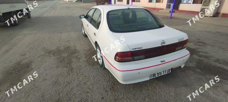 Nissan Cefiro 1999 - 45 000 TMT - Фарап - img 4