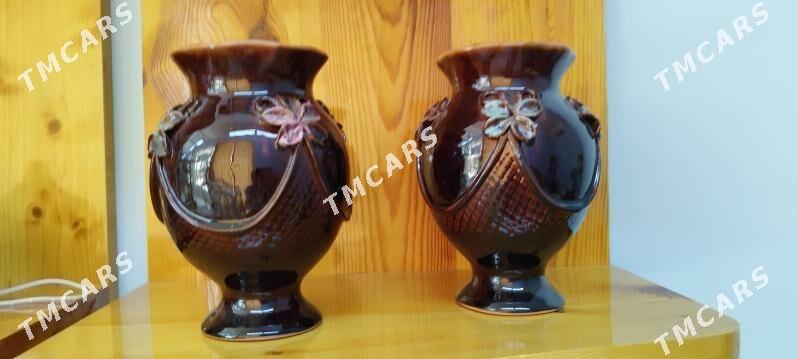 вазы керамика - Туркменабат - img 2