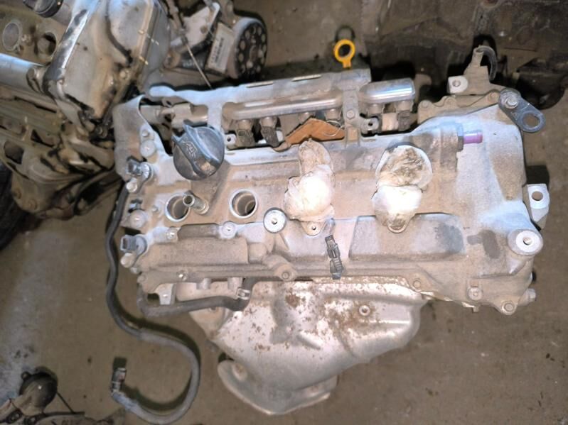 Toyota Yaris 1.5 motor 7 500 TMT - Aşgabat - img 3