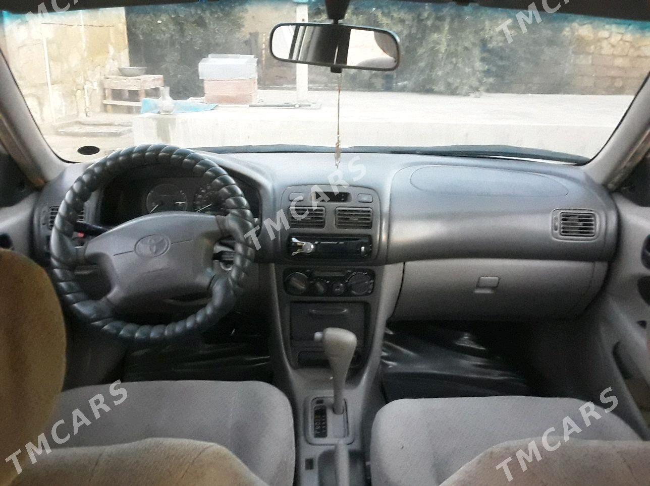 Toyota Corolla 2000 - 66 000 TMT - Этрек - img 10