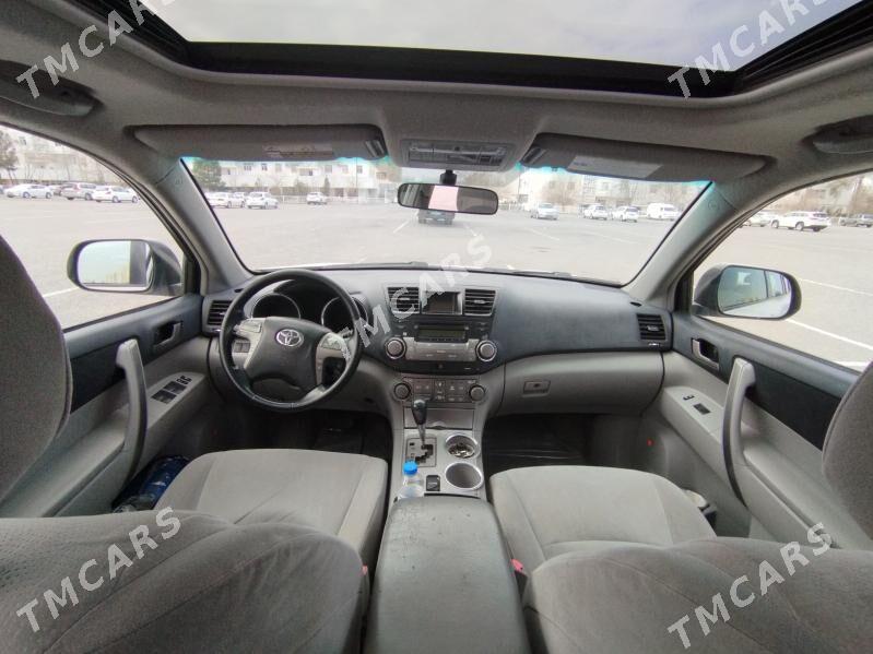 Toyota Highlander 2009 - 235 000 TMT - Ашхабад - img 5