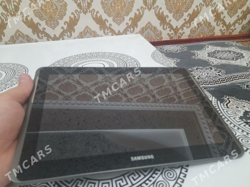 Galaxy Tab2 32 GB - Daşoguz - img 3