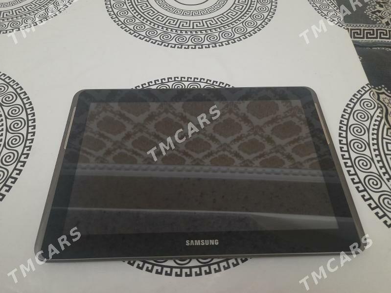 Galaxy Tab2 32 GB - Daşoguz - img 5