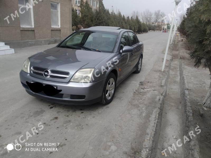 Opel Vectra 2003 - 60 000 TMT - Шабатский этрап - img 2