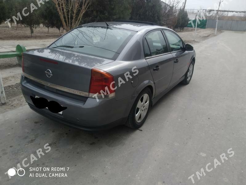 Opel Vectra 2003 - 60 000 TMT - Шабатский этрап - img 3