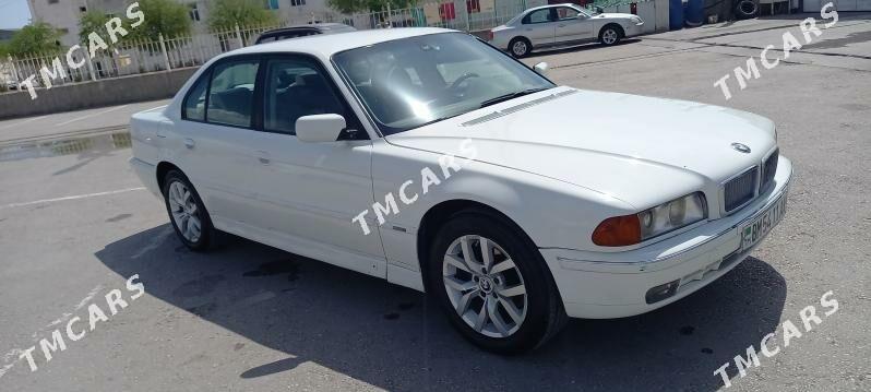 BMW 730 1997 - 50 000 TMT - Ак-Бугдайский этрап - img 3