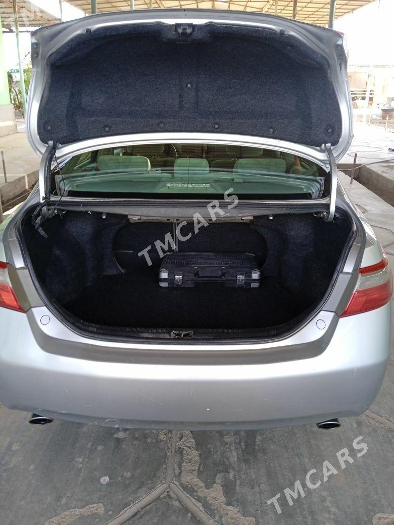 Toyota Camry 2007 - 155 000 TMT - Tejen - img 4