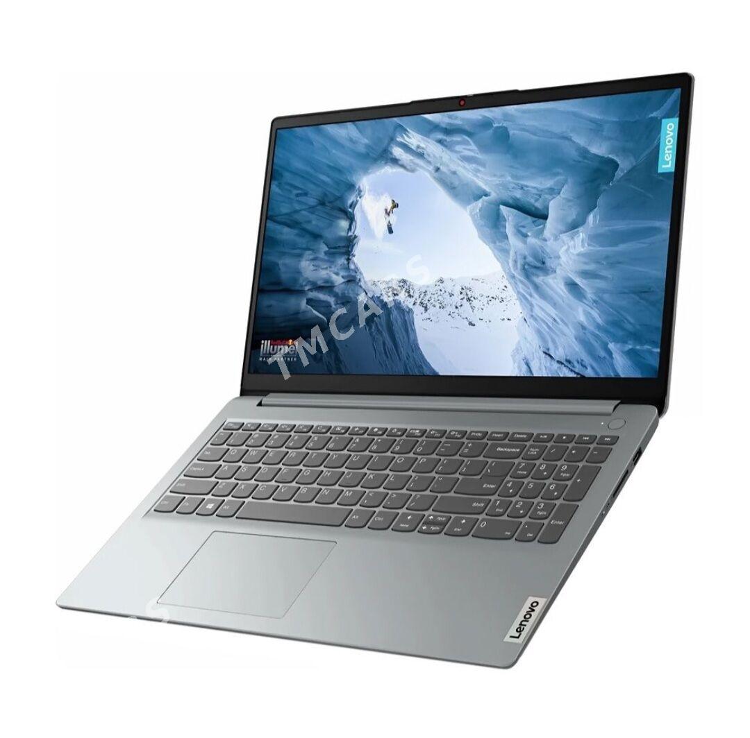 LENOVO IDEAPAD Intel Celeron - Губадаг - img 4