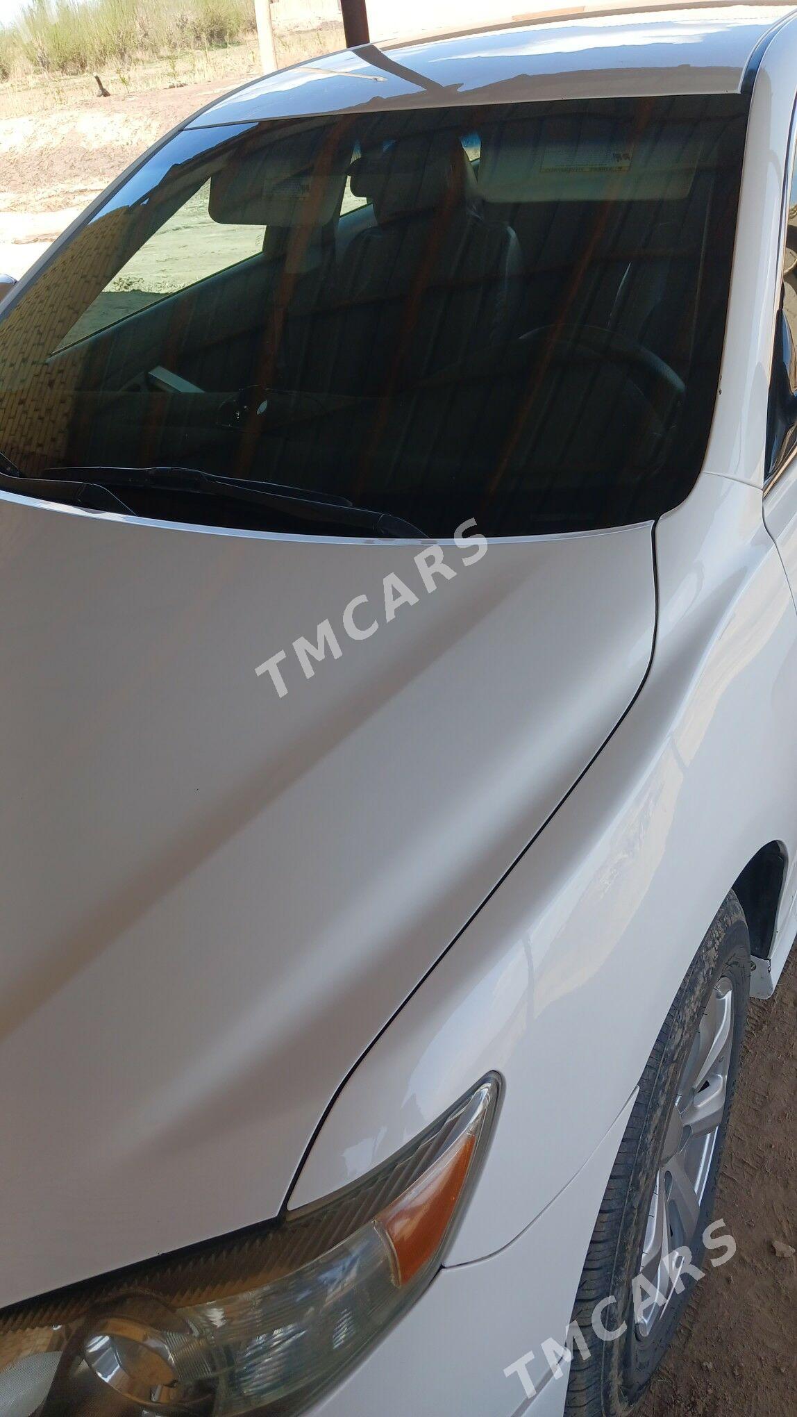 Toyota Camry 2010 - 175 000 TMT - Кёнеургенч - img 3