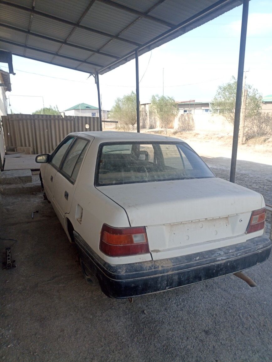 HYUNDAI EXCEL 111 TMT - Daşoguz - img 2