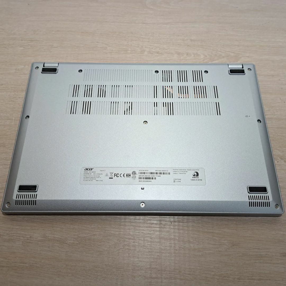 Acer Ryzen 5/8GB DDR5/512GB - Aşgabat - img 5