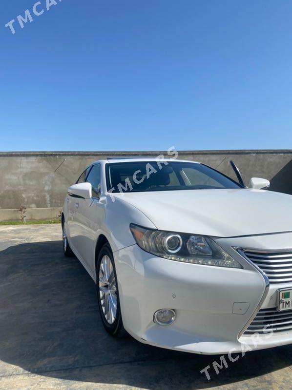 Lexus ES 350 2013 - 330 000 TMT - Ашхабад - img 3