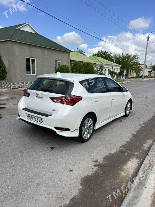 Toyota Corolla 2017 - 165 000 TMT - Gökje - img 5