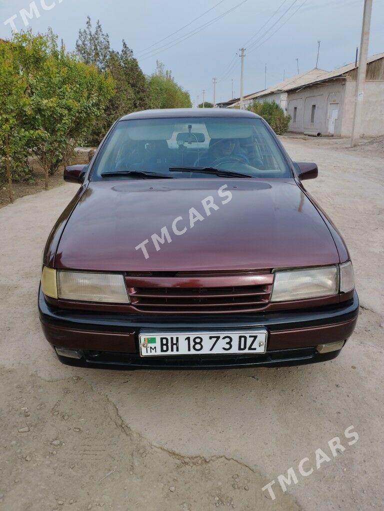 Opel Vectra 1992 - 30 000 TMT - Daşoguz - img 4