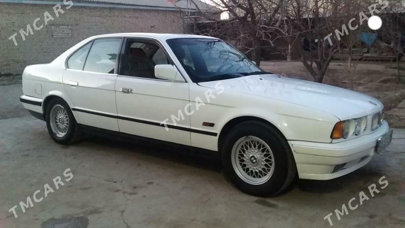 BMW 540 1993 - 35 000 TMT - Änew - img 2