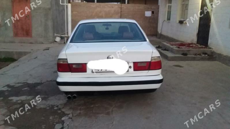 BMW 540 1993 - 35 000 TMT - Änew - img 3