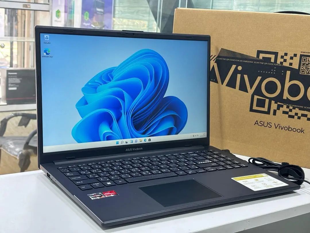 VivoBook17x/16GB/1TB/AMDR7 - Aşgabat - img 3