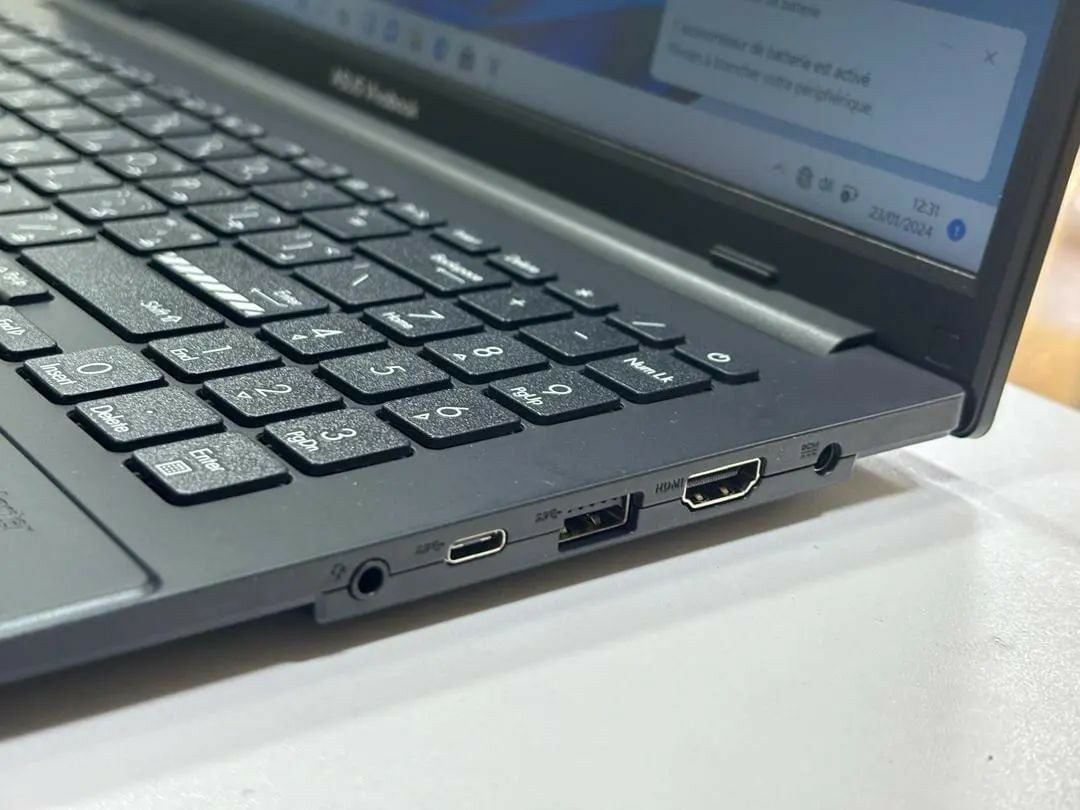 VivoBook17x/16GB/1TB/AMDR7 - Aşgabat - img 6