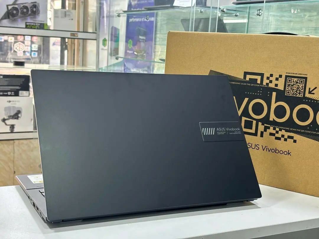 VivoBook17x/16GB/1TB/AMDR7 - Aşgabat - img 4