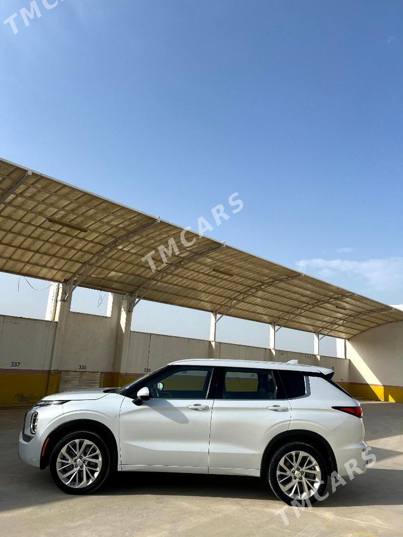 Mitsubishi Outlander 2021 - 470 000 TMT - Aşgabat - img 3