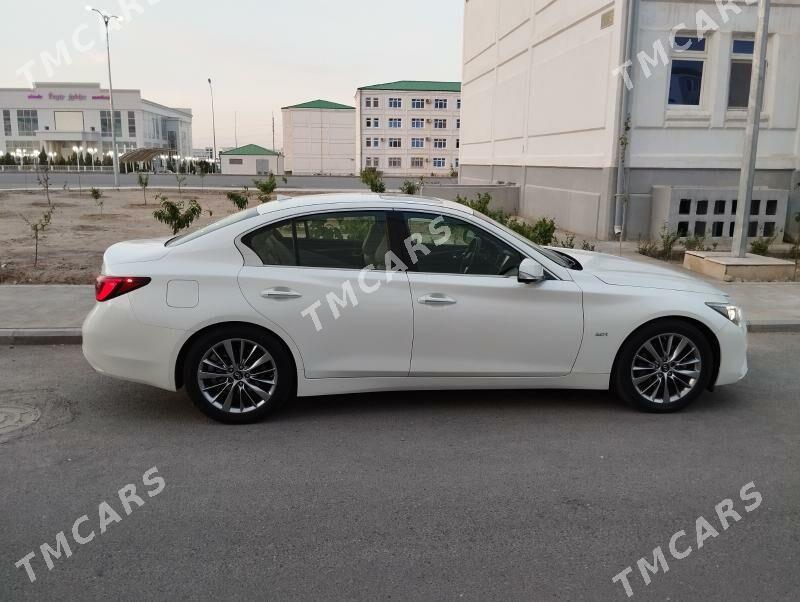 Lexus ES 350 2018 - 275 000 TMT - Aşgabat - img 4