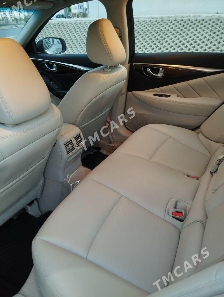 Lexus ES 350 2018 - 275 000 TMT - Aşgabat - img 6